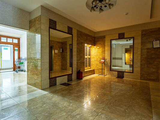 Объект по адресу Москва, Гиляровского ул, 62 