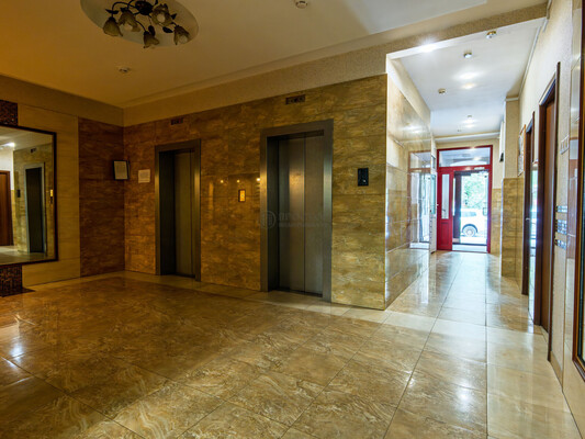 Объект по адресу Москва, Гиляровского ул, 62 