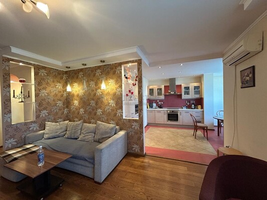 Объект по адресу Москва г, Сиреневый б-р, д. 44к1