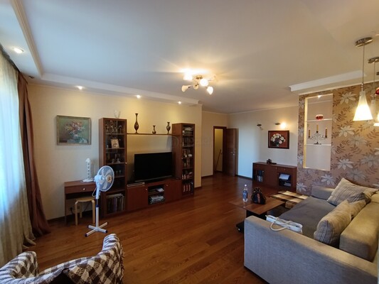 Объект по адресу Москва г, Сиреневый б-р, д. 44к1