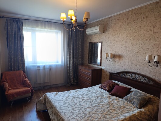 Объект по адресу Москва г, Сиреневый б-р, д. 44к1