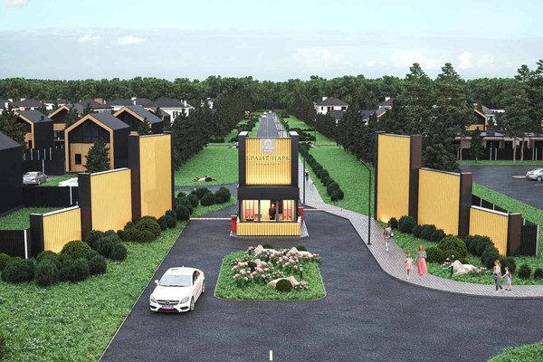 Объект по адресу Москва, Бахадир ул 