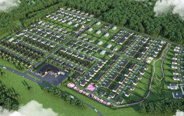 Объект по адресу Москва, Бахадир ул 