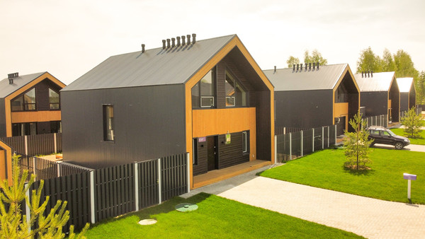 Объект по адресу Москва, Бахадир ул 