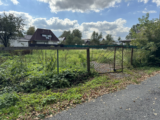 Объект по адресу Москва, Постниково д 