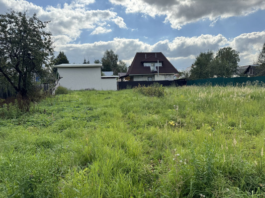 Объект по адресу Москва, Постниково д 