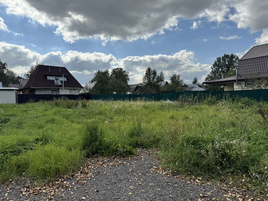 Объект по адресу Москва, Постниково д 