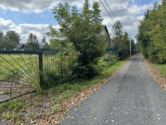 Объект по адресу Москва, Постниково д 