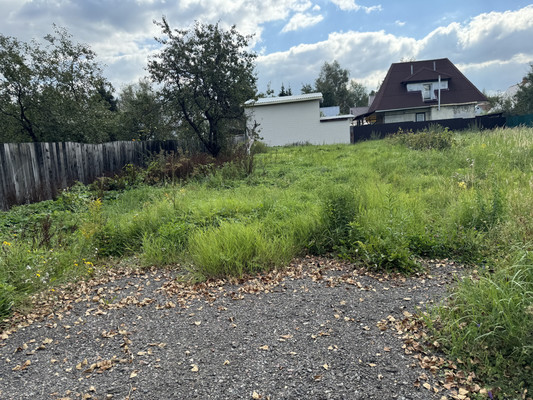 Объект по адресу Москва, Постниково д 