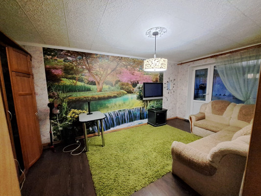 Объект по адресу Москва, Вингиссара пр-кт, 101 