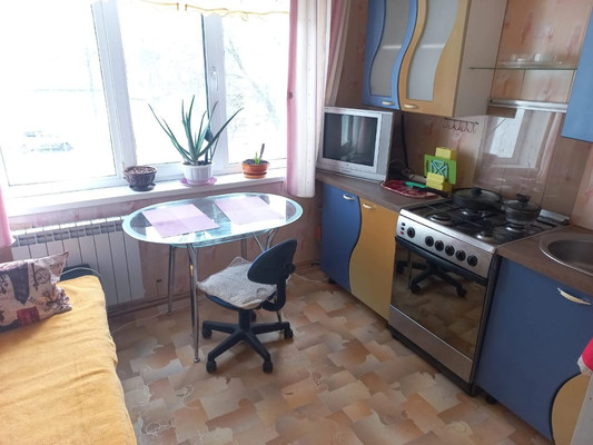 Объект по адресу Москва, Вингиссара пр-кт, 101 