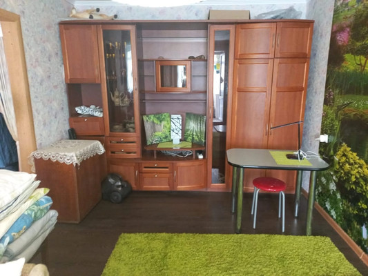 Объект по адресу Москва, Вингиссара пр-кт, 101 