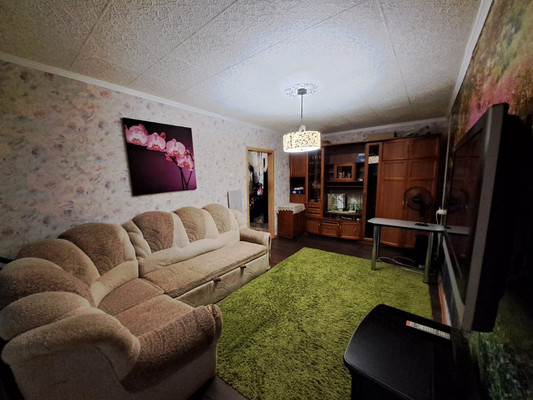 Объект по адресу Москва, Вингиссара пр-кт, 101 