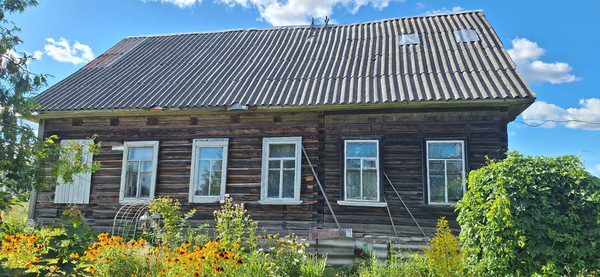 Объект по адресу Москва, Кезелево д 