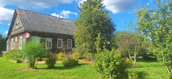 Объект по адресу Москва, Кезелево д 