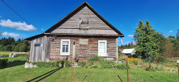 Объект по адресу Москва, Кезелево д 