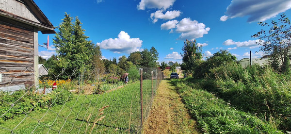 Объект по адресу Москва, Кезелево д 