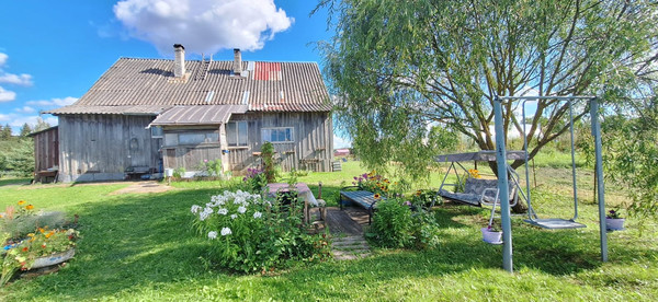 Объект по адресу Москва, Кезелево д 