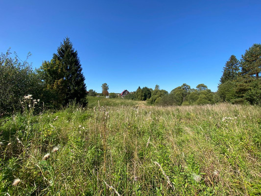 Объект по адресу Москва, Блознево д 
