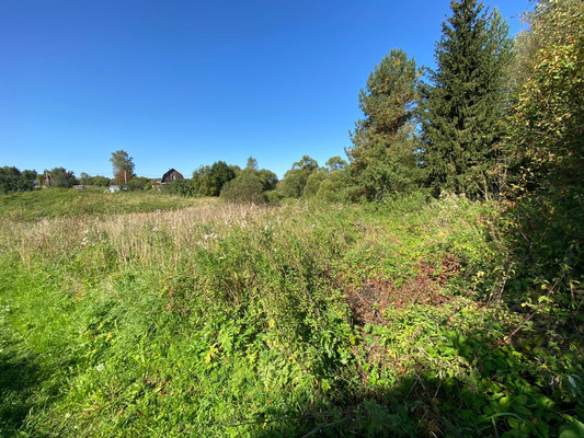 Объект по адресу Москва, Блознево д 