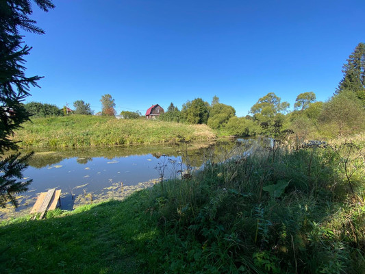 Объект по адресу Москва, Блознево д 