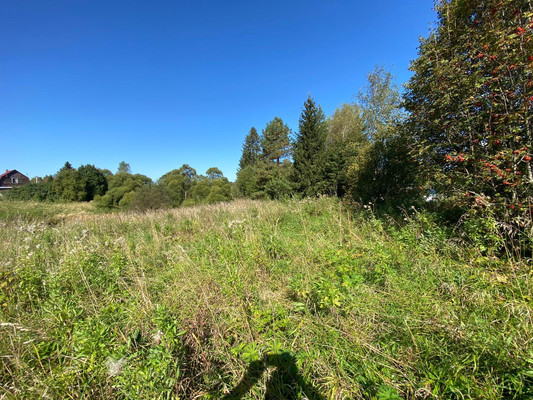 Объект по адресу Москва, Блознево д 