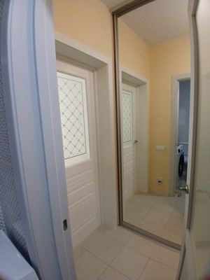 Объект по адресу Краснодарский край, Анапский р-н, Астраханская ул, д. 71А