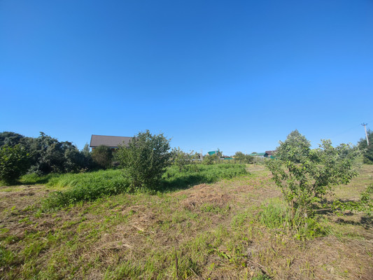 Объект по адресу Московская обл, Раменский р-н, Косякино д