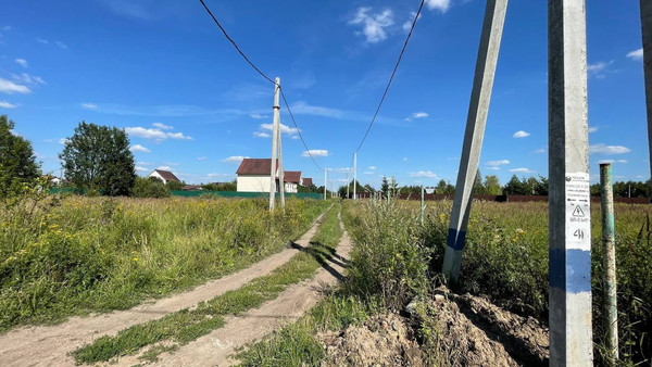 Объект по адресу Московская обл, Раменский р-н, Косякино д