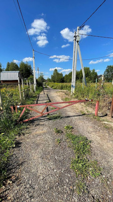 Объект по адресу Московская обл, Раменский р-н, Косякино д