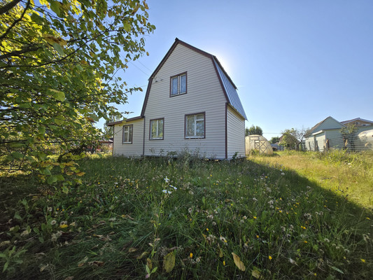 Объект по адресу Москва, Усады п, 60 