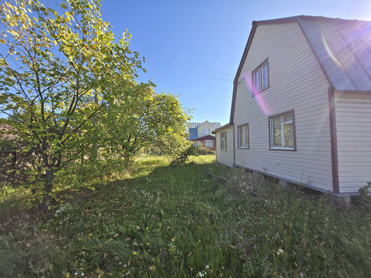 Объект по адресу Москва, Усады п, 60 