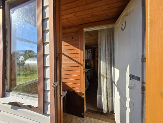 Объект по адресу Москва, Усады п, 60 