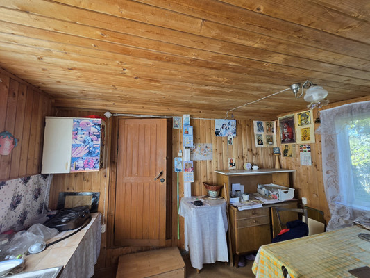 Объект по адресу Москва, Усады п, 60 