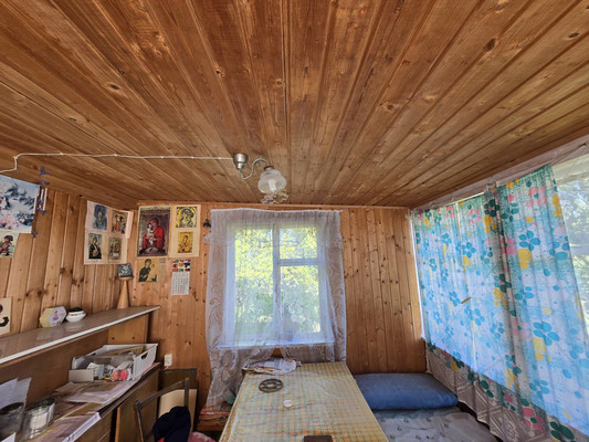 Объект по адресу Москва, Усады п, 60 