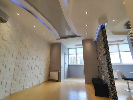 Объект по адресу Москва, Амет-хан Султана ул, 15к2 