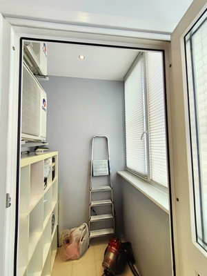 Объект по адресу Москва, Амет-хан Султана ул, 15к2 