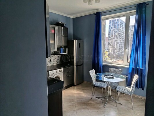 Объект по адресу Москва г, Волоколамское ш, д. 71к1