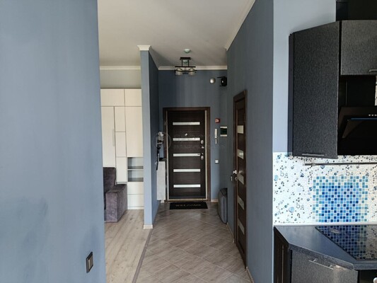 Объект по адресу Москва г, Волоколамское ш, д. 71к1