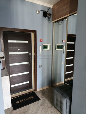 Объект по адресу Москва г, Волоколамское ш, д. 71к1