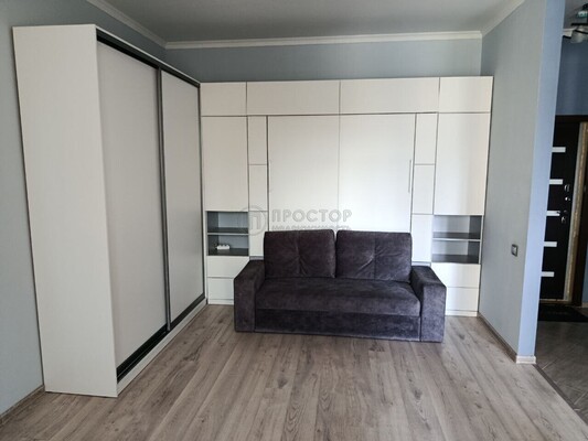 Объект по адресу Москва г, Волоколамское ш, д. 71к1