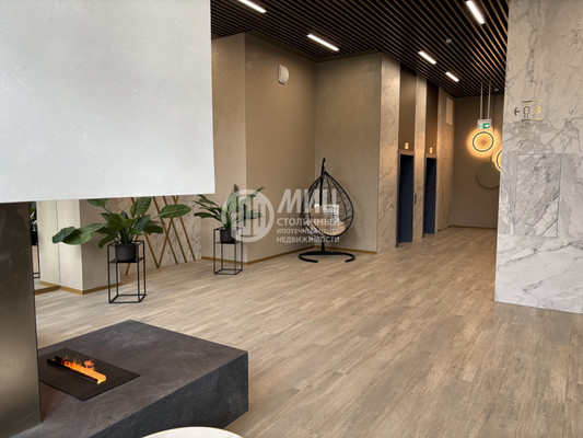 Объект по адресу Москва г, Петра Алексеева ул, д. 14