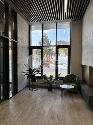 Объект по адресу Москва г, Петра Алексеева ул, д. 14