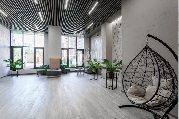 Объект по адресу Москва г, Петра Алексеева ул, д. 14