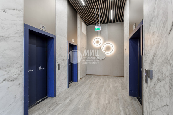 Объект по адресу Москва г, Петра Алексеева ул, д. 14