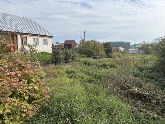 Объект по адресу Москва, Габишева ул 