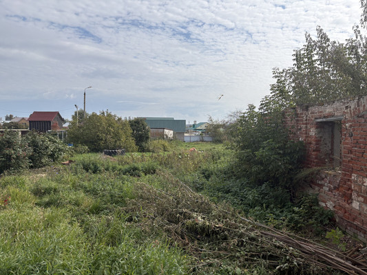 Объект по адресу Москва, Габишева ул 