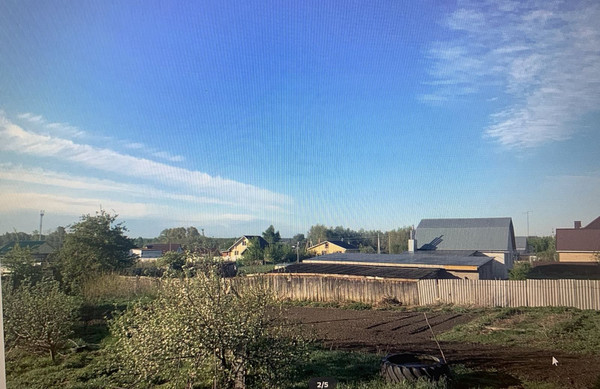 Объект по адресу Москва, Габишева ул 