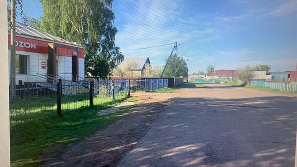 Объект по адресу Москва, Габишева ул 