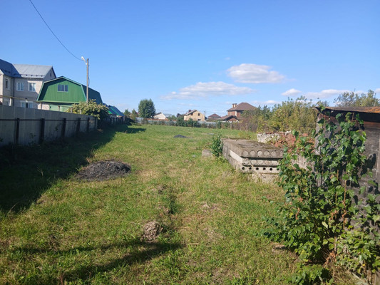 Объект по адресу Москва, Лесная ул 